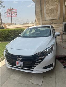 نيسان صني